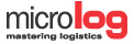 microlog - mastering logistics